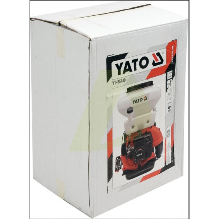 Опрыскиватель бензиновый YATO YT-85140 Опрыскиватель бензиновый YATO YT-85140