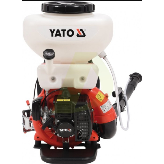 Опрыскиватель бензиновый YATO YT-85140 Опрыскиватель бензиновый YATO YT-85140