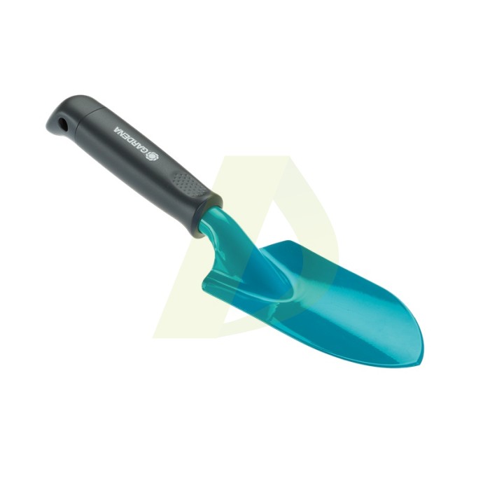 Совок для пересадки GARDENA ergo, 8 см (08950-20.000.00) Совок для пересадки GARDENA ergo, 8 см (08950-20.000.00)