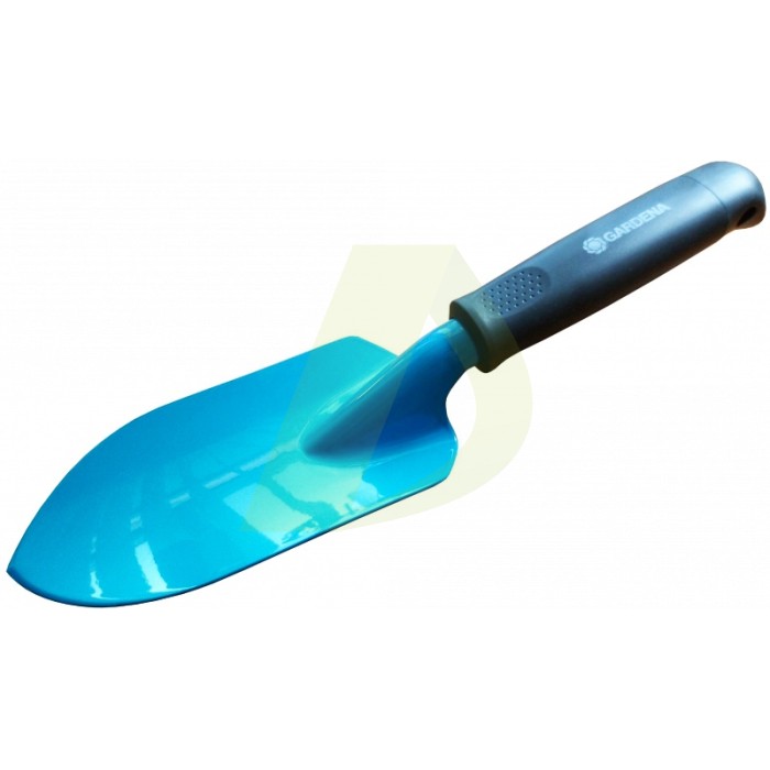 Совок для пересадки GARDENA ergo, 8 см (08950-20.000.00) Совок для пересадки GARDENA ergo, 8 см (08950-20.000.00)