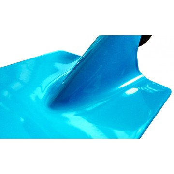 Совок для пересадки GARDENA ergo, 8 см (08950-20.000.00)