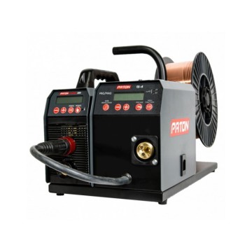 Сварочный полуавтомат PATON ProMIG-250-15-4 (4009264)