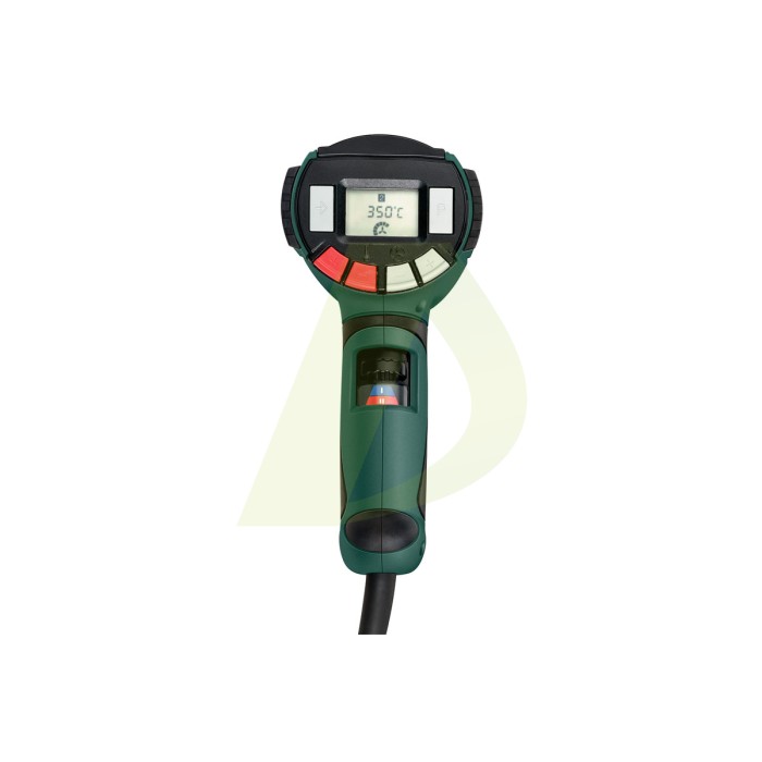 Фен промышленный METABO HE 23-650 CONTROL (602365500) Фен промышленный METABO HE 23-650 CONTROL (602365500)