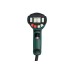 Фен промышленный METABO HE 23-650 CONTROL (602365500)
