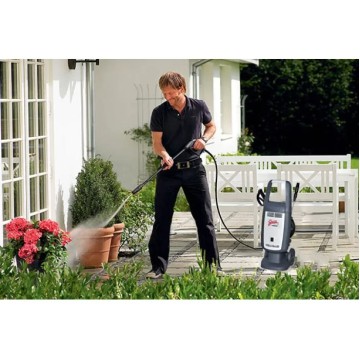 Мойка высокого давления электрическая IDROBASE Gaia (31611)