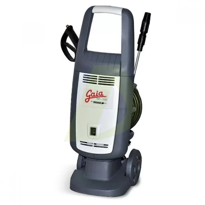 Мойка высокого давления электрическая IDROBASE Gaia (31611) Мойка высокого давления электрическая IDROBASE Gaia (31611)