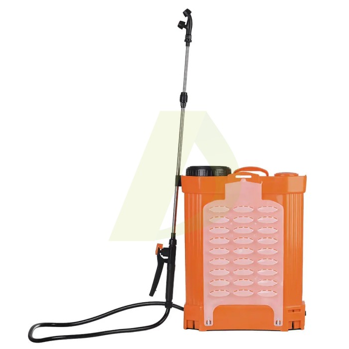 Акумуляторний обприскувач SEQUOIA SAS16 Акумуляторний обприскувач SEQUOIA SAS16