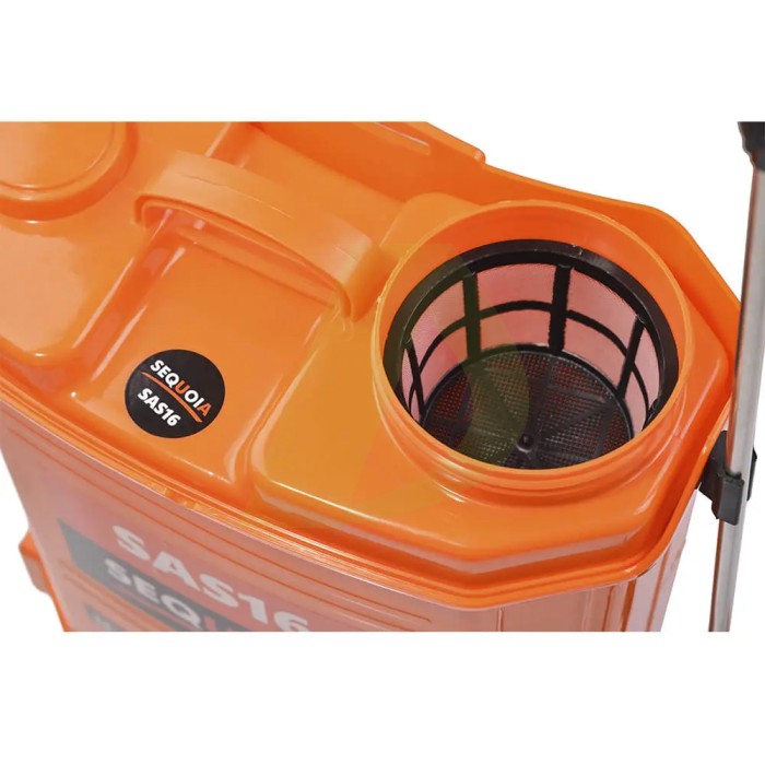 Акумуляторний обприскувач SEQUOIA SAS16 Акумуляторний обприскувач SEQUOIA SAS16