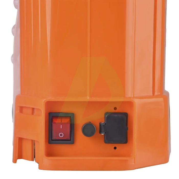 Акумуляторний обприскувач SEQUOIA SAS16 Акумуляторний обприскувач SEQUOIA SAS16