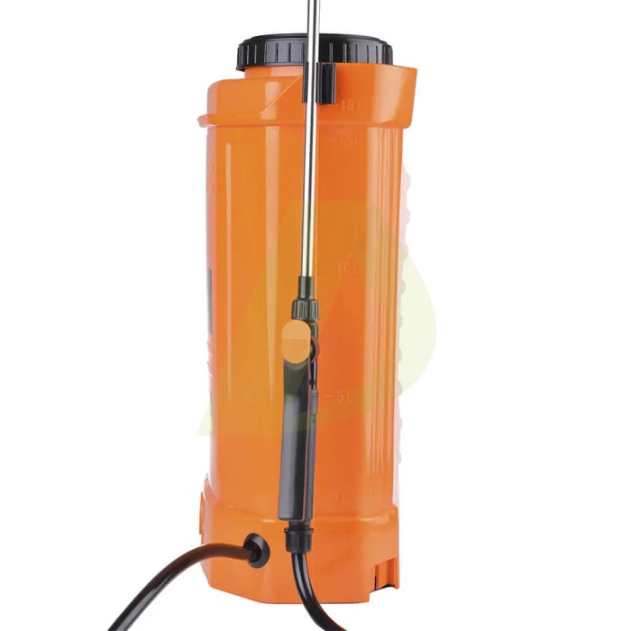 Акумуляторний обприскувач SEQUOIA SAS16 Акумуляторний обприскувач SEQUOIA SAS16