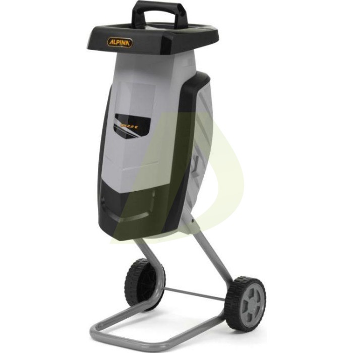 Измельчитель электрический ALPINA ACH2.2E Измельчитель электрический ALPINA ACH2.2E