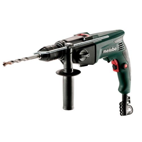 Дрель METABO SBE 760 (600841850)