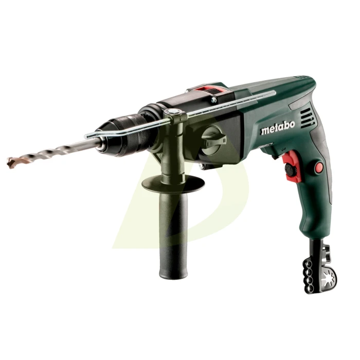 Дриль METABO SBE 760 (600841850) Дриль METABO SBE 760 (600841850)