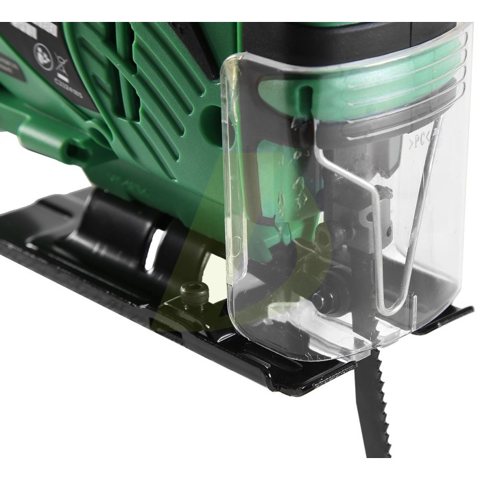 Электрический лобзик HITACHI CJ65V3 Электрический лобзик HITACHI CJ65V3