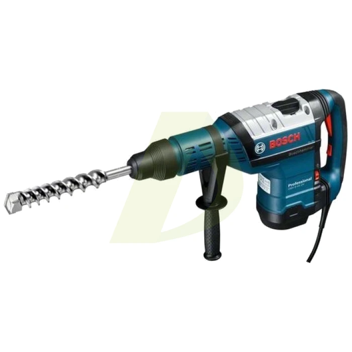 Перфоратор BOSCH GBH 8-45 DV Professional (0611265000) Перфоратор BOSCH GBH 8-45 DV Professional (0611265000)