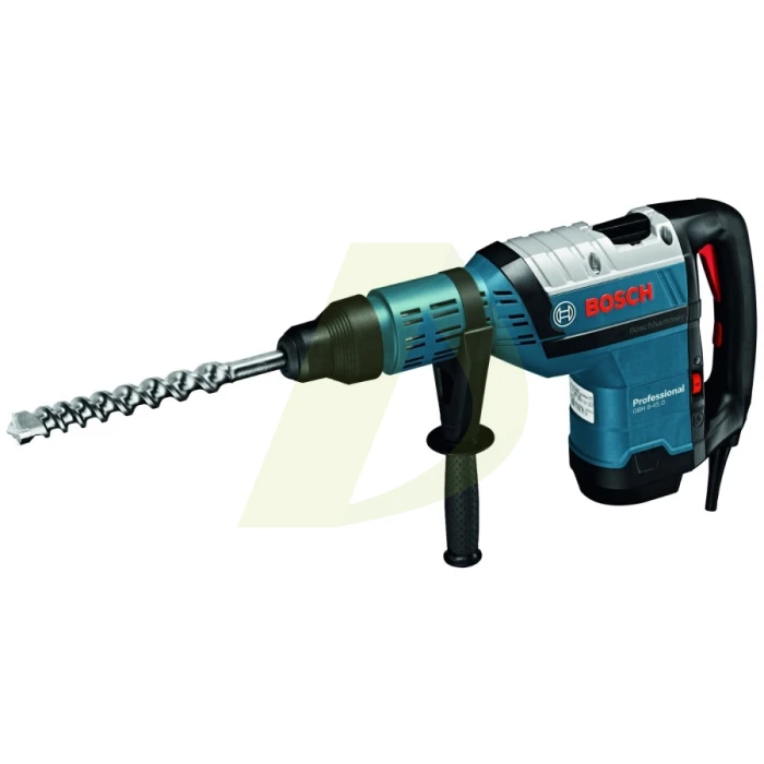Перфоратор BOSCH GBH 8-45 DV Professional (0611265000) Перфоратор BOSCH GBH 8-45 DV Professional (0611265000)