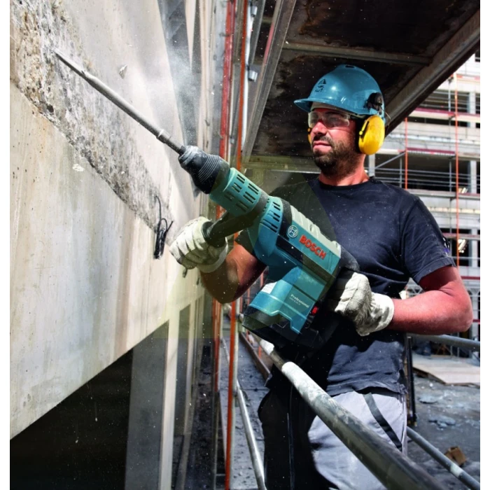 Перфоратор BOSCH GBH 8-45 DV Professional (0611265000) Перфоратор BOSCH GBH 8-45 DV Professional (0611265000)