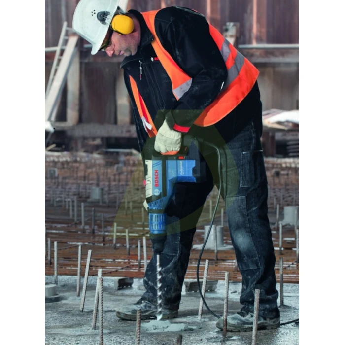 Перфоратор BOSCH GBH 8-45 DV Professional (0611265000) Перфоратор BOSCH GBH 8-45 DV Professional (0611265000)