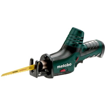 Аккумуляторная сабельная пила METABO PowerMaxx ASE 10.8 (602264890)