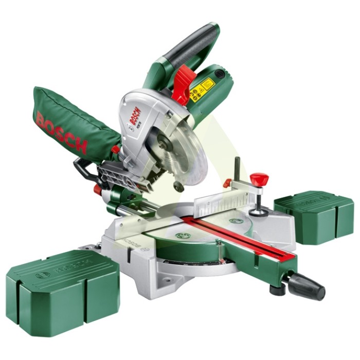 Торцовочная пила BOSCH PCM 7 S (0603B01300) Торцовочная пила BOSCH PCM 7 S (0603B01300)