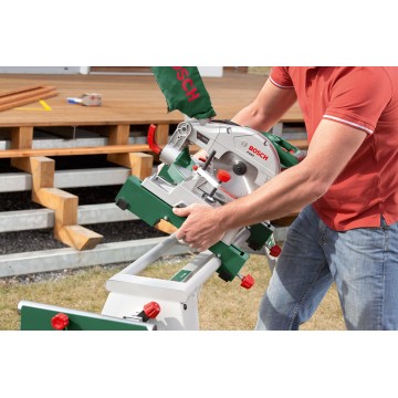 Торцювальна пила BOSCH PCM 7 S (0603B01300)