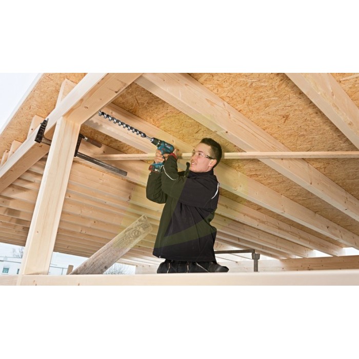 Шуруповерт BOSCH GSR 14,4-2-LI Plus Professional (06019E6002) Шуруповерт BOSCH GSR 14,4-2-LI Plus Professional (06019E6002)