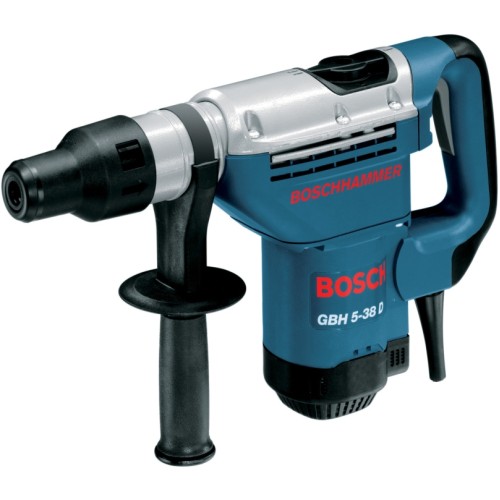 Перфоратор BOSCH GBH 5-38 D Professional (0611240008)