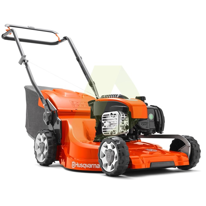 Газонокосарка бензинова HUSQVARNA LC 247 (9673452-01) Газонокосарка бензинова HUSQVARNA LC 247 (9673452-01)