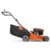 Газонокосарка бензинова HUSQVARNA LC 247 (9705411-01)