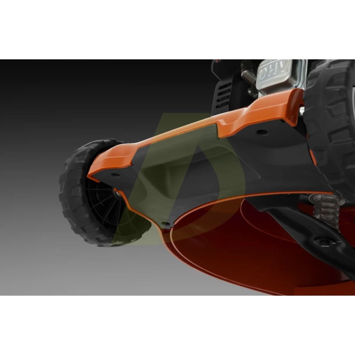 Газонокосарка бензинова HUSQVARNA LC 247 (9705411-01) Газонокосарка бензинова HUSQVARNA LC 247 (9705411-01)