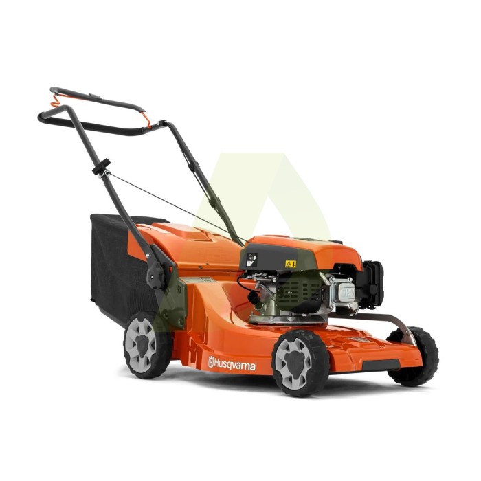 Газонокосарка бензинова HUSQVARNA LC 247 (9705411-01) Газонокосарка бензинова HUSQVARNA LC 247 (9705411-01)