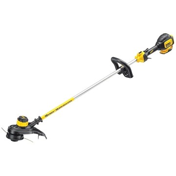 Аккумуляторный триммер DeWALT DCM561P1