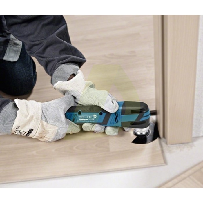 Багатофункційний інструмент BOSCH GOP 12V-28 Professional (06018B5001) Багатофункційний інструмент BOSCH GOP 12V-28 Professional (06018B5001)