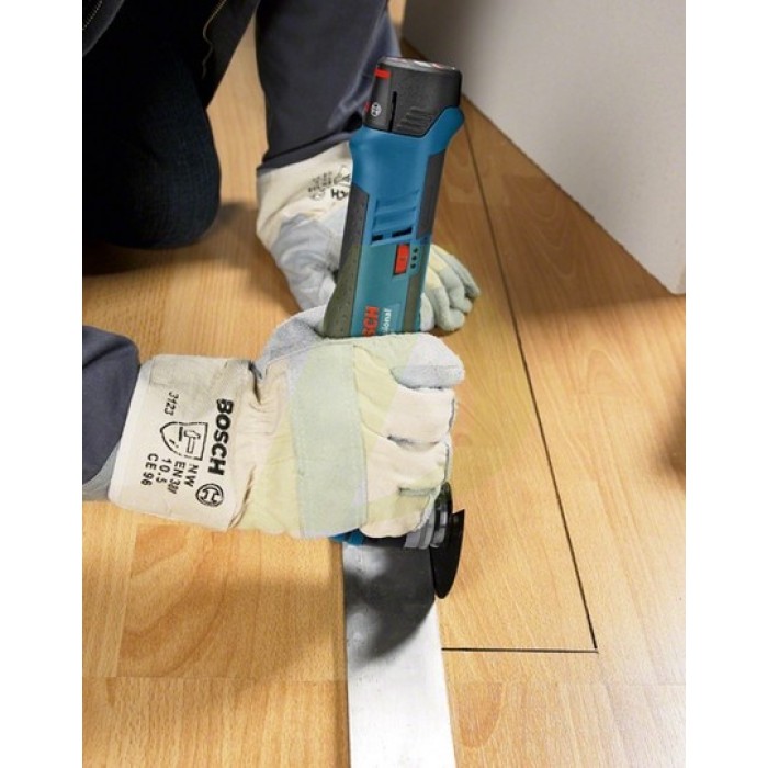 Багатофункційний інструмент BOSCH GOP 12V-28 Professional (06018B5001) Багатофункційний інструмент BOSCH GOP 12V-28 Professional (06018B5001)