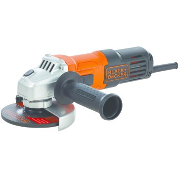 Угловая шлифмашина BLACK+DECKER G650