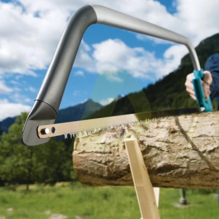 Пила лучковая GARDENA Comfort (08748-20.000.00) Пила лучковая GARDENA Comfort (08748-20.000.00)