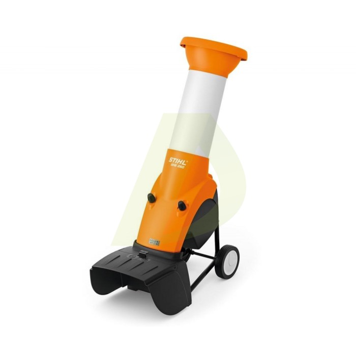 Измельчитель электрический STIHL GHE 250 (60080111030) Измельчитель электрический STIHL GHE 250 (60080111030)