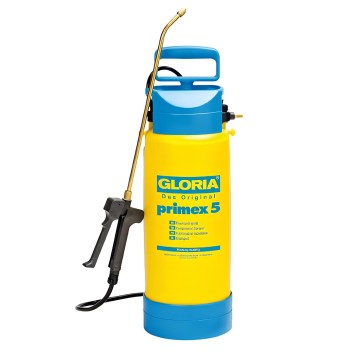 Опрыскиватель ручной GLORIA Primex 5 (80659)