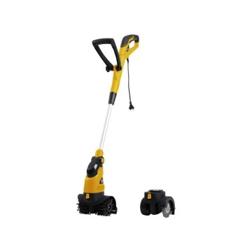 Машина для очистки брусчатки электрическая TEXAS WRS550 (90063144)