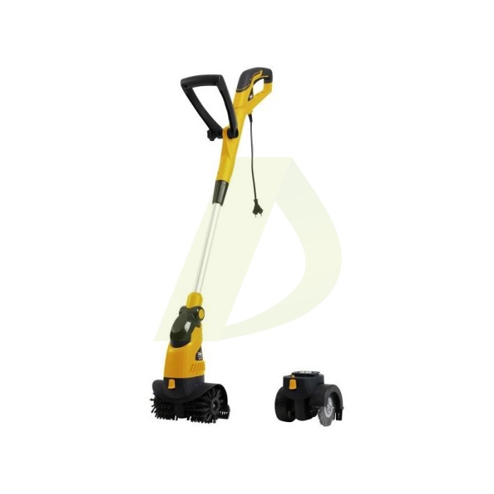 Машина для очистки брусчатки электрическая TEXAS WRS550 (90063144) Машина для очистки брусчатки электрическая TEXAS WRS550 (90063144)