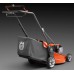 Газонокосарка бензинова HUSQVARNA LC 247S (9673453-01)