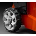 Газонокосарка бензинова HUSQVARNA LC 247S (9673453-01)