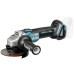 Аккумуляторная угловая шлифмашина MAKITA DGA 506Z (без аккумулятора)