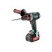 Акумуляторний шуруповерт METABO BS 18 LTX Quick (602193500)