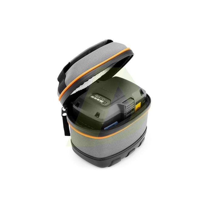 Сумка для акумулятора HUSQVARNA (5853718-01) Сумка для акумулятора HUSQVARNA (5853718-01)