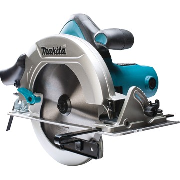 Дисковая ручная пила MAKITA HS7601