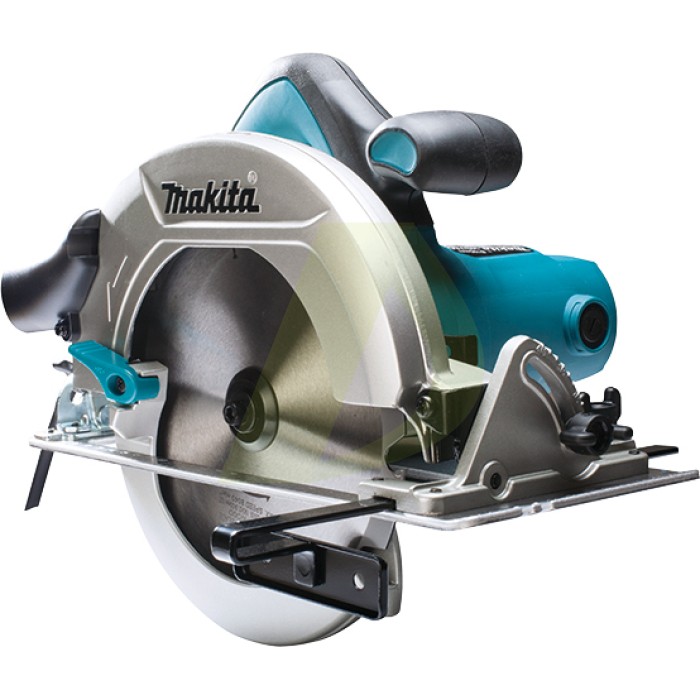 Дисковая ручная пила MAKITA HS7601 Дисковая ручная пила MAKITA HS7601