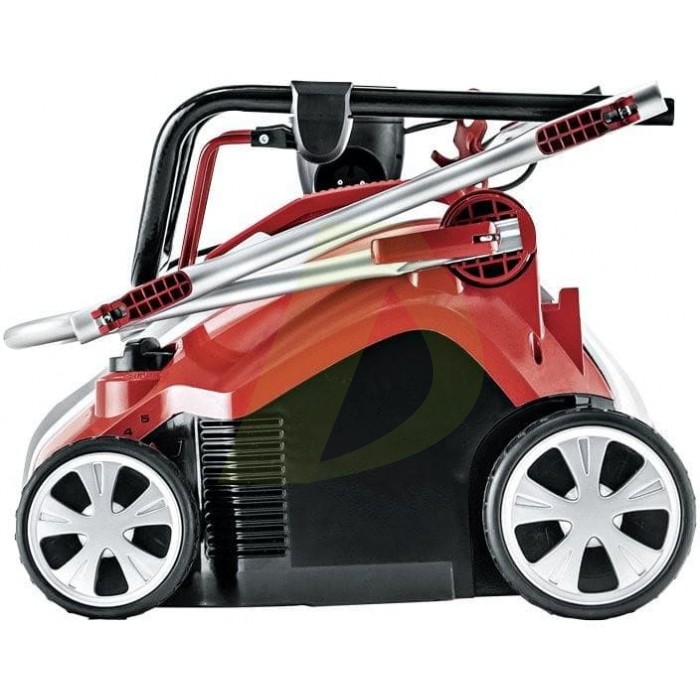 Аератор-розпушувач електричний AL-KO Combi Care 36 E Comfort (113465) Аератор-розпушувач електричний AL-KO Combi Care 36 E Comfort (113465)