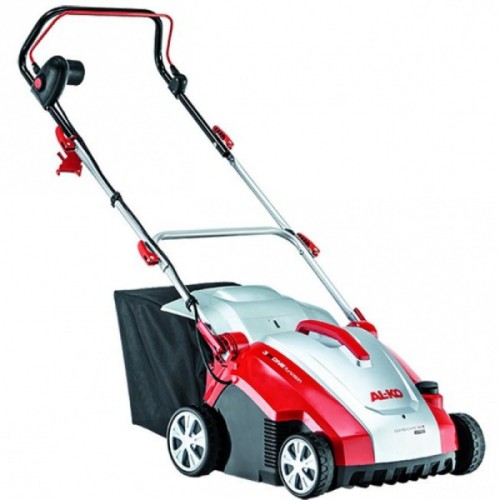 Аератор-розпушувач електричний AL-KO Combi Care 36 E Comfort (113465)