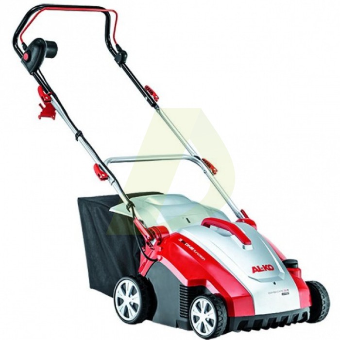 Аератор-розпушувач електричний AL-KO Combi Care 36 E Comfort (113465) Аератор-розпушувач електричний AL-KO Combi Care 36 E Comfort (113465)